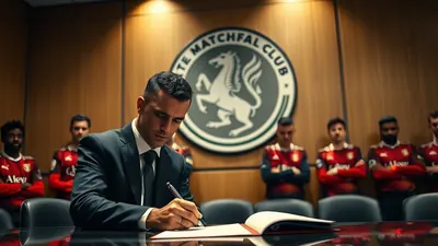 Stade Rennais FC signs talented striker