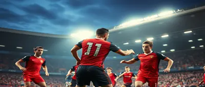 Stade Rennais FC s'impose avec un but d'Aïssa Mandi