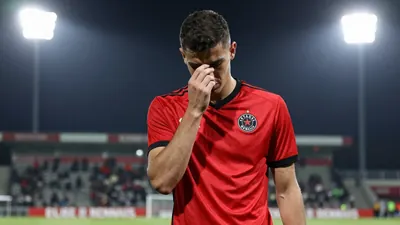 Le Stade Rennais FC a fait match nul contre le Paris Saint-Germain, Esteban Lepaul exprime ses regrets sur le résultat...