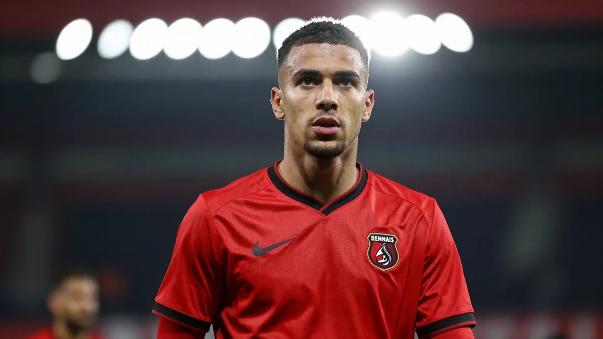 Stade Rennais FC reçoit l'Olympique Lyonnais au Groupama Stadium pour un match de Ligue 1 le 19 septembre 2026, les deux...