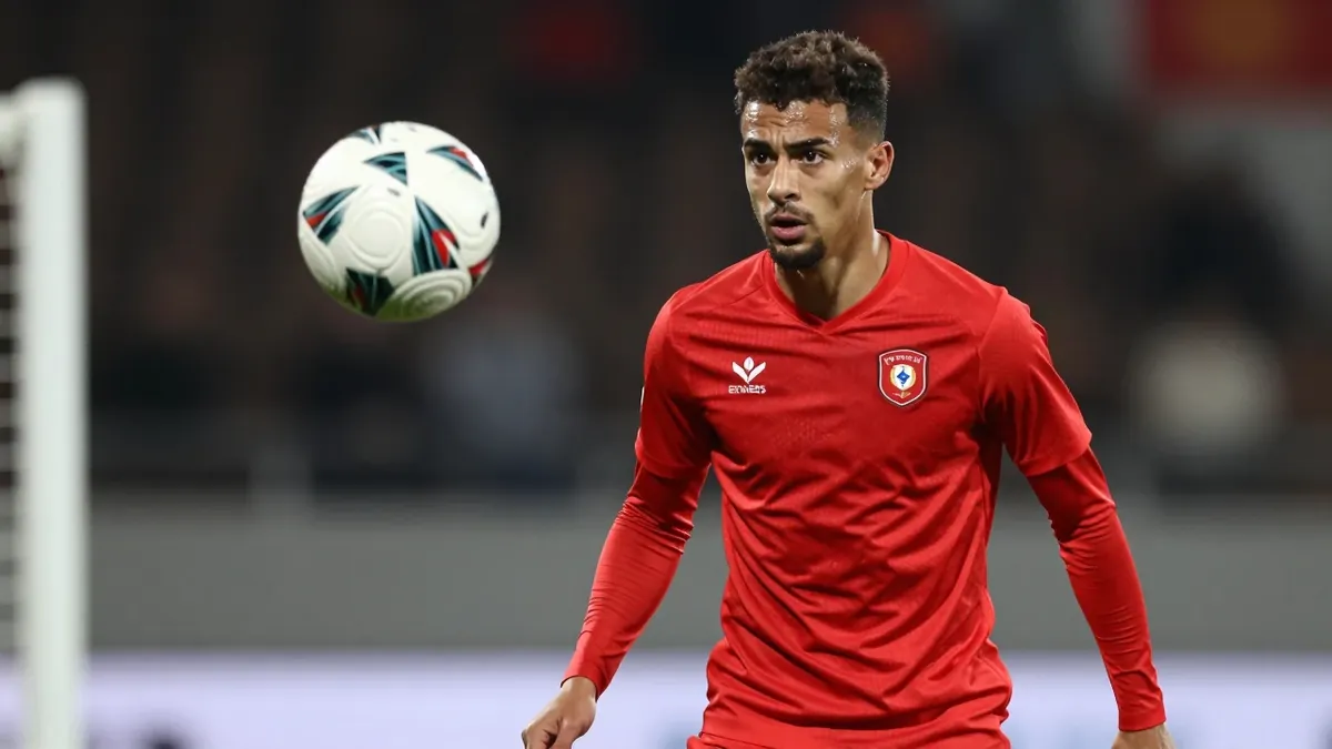 Stade Rennais FC: the search for a new number 9 turns into an internal dilemma