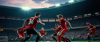 Stade Rennais FC partage les points face au Club Bruges KV en match amical