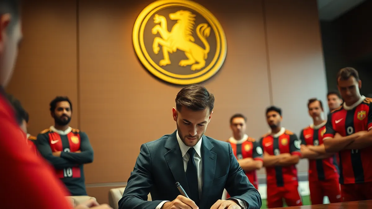 Stade Rennais FC Transfer News: Summer Exodus Looms