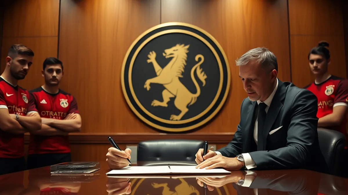 Stade Rennais FC renforce son effectif avec 2 recrues