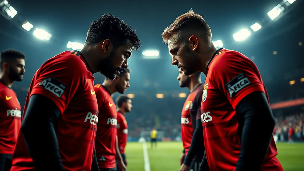Stade Rennais FC: Preparing for an Electrifying Clash Against Bordeaux