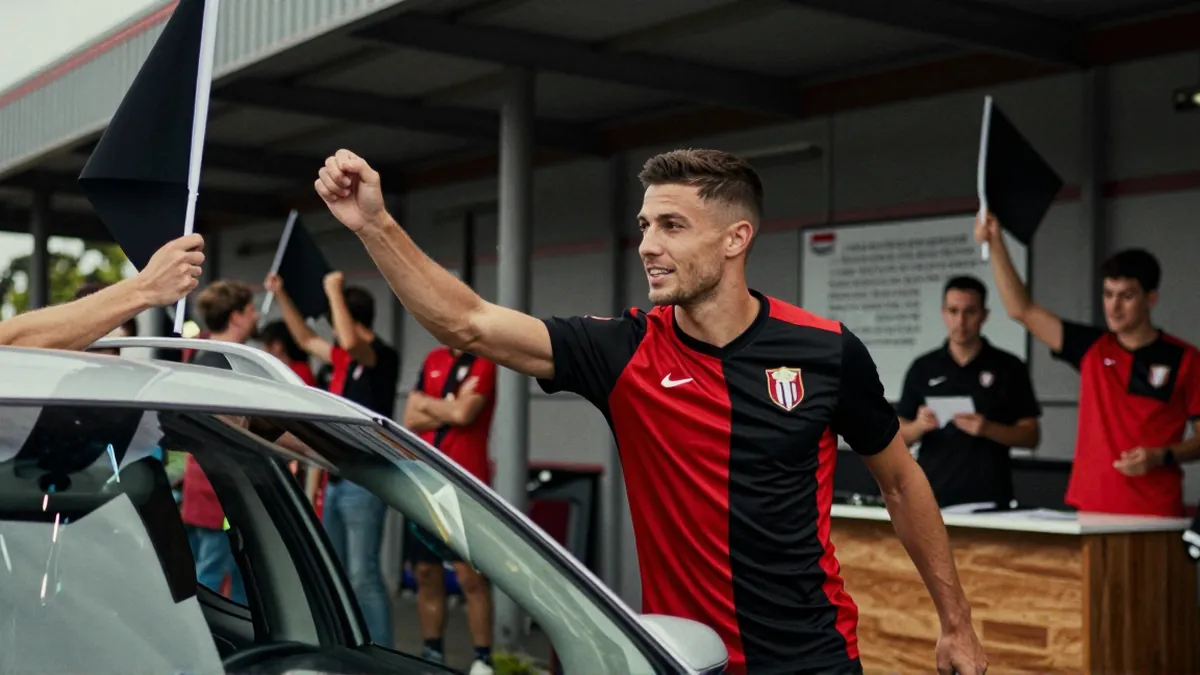 Arthur Atta à la Fiorentina : combien le Stade Rennais FC va toucher ?