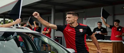 Arthur Atta à la Fiorentina : combien le Stade Rennais FC va toucher ?