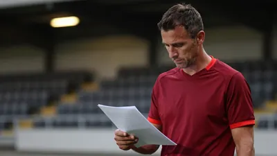 Stade Rennais Réfute l'Offre de Fulham pour Abdelhamid Aït Boudlal