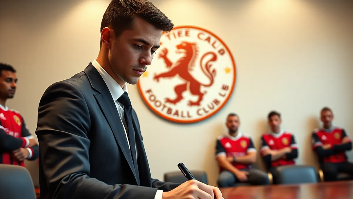 Mercato : Le Stade Rennais FC mise sur Eliezer Mayenda